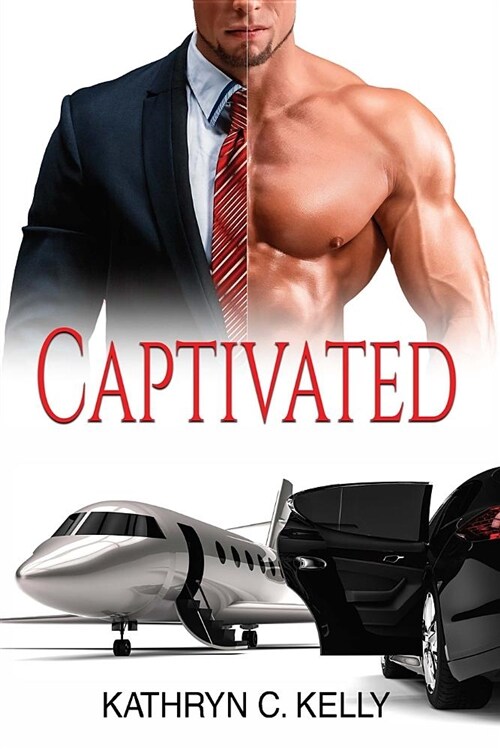 Captivated (Paperback)