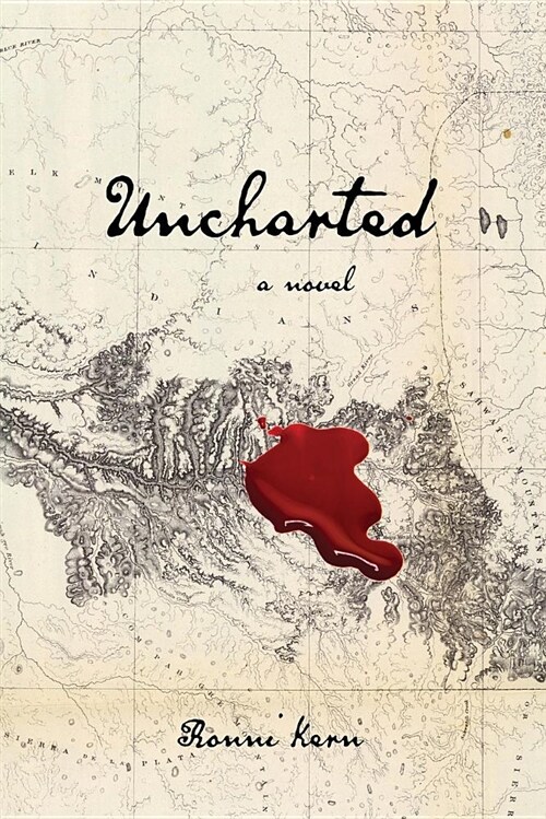 Uncharted (Paperback)