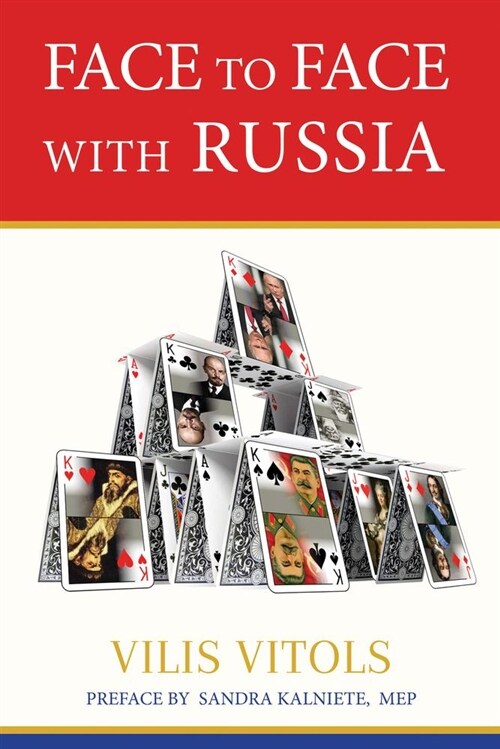 Face to Face with Russia (Paperback, None)