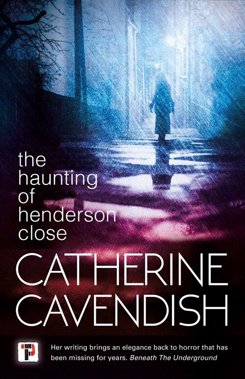 The Haunting of Henderson Close (Hardcover)