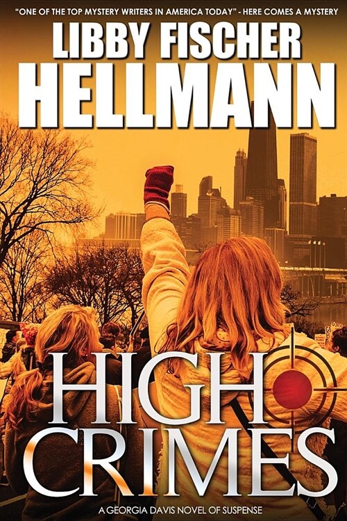 High Crimes (Paperback)