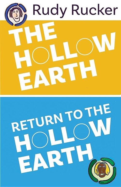 The Hollow Earth & Return to the Hollow Earth (Paperback)