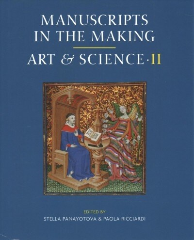 Art and Science: Volume Two (Hardcover)
