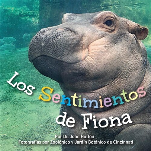 Los Sentimientos de Fiona = Fionas Feelings (Board Books)