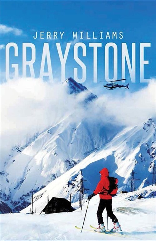 Graystone (Paperback)