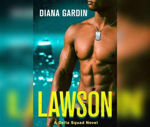 Lawson (Audio CD)