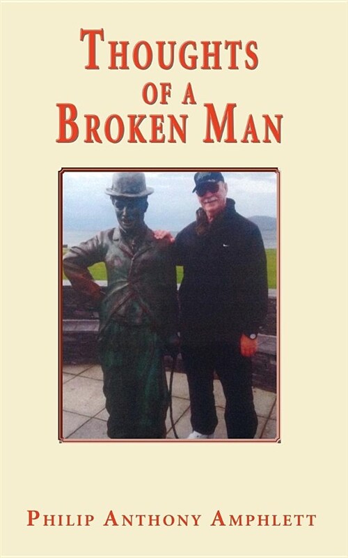 Thoughts of a Broken Man (Paperback)