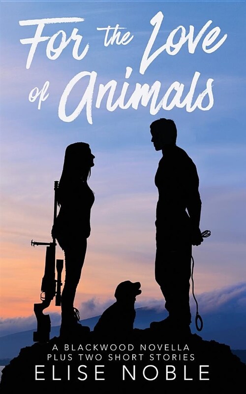 For the Love of Animals (Paperback)