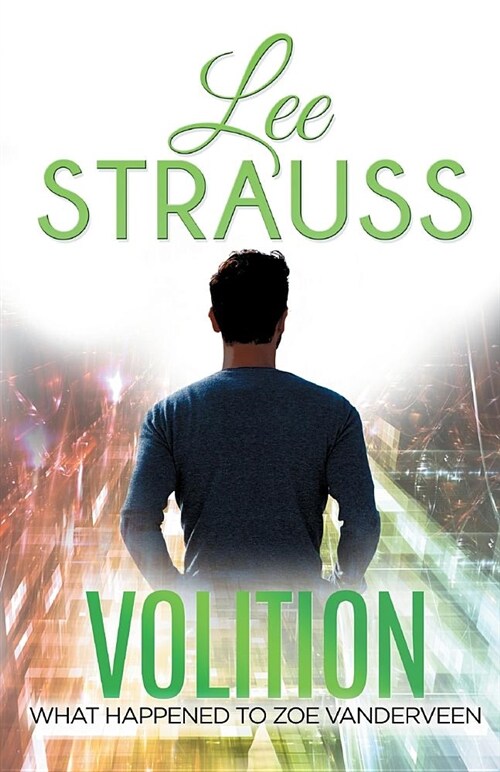 Volition (Paperback)