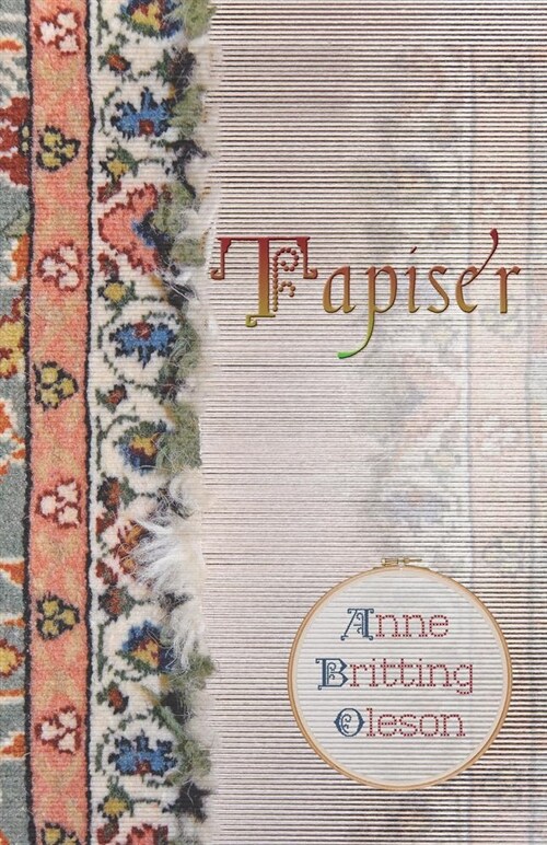Tapiser (Paperback, None)