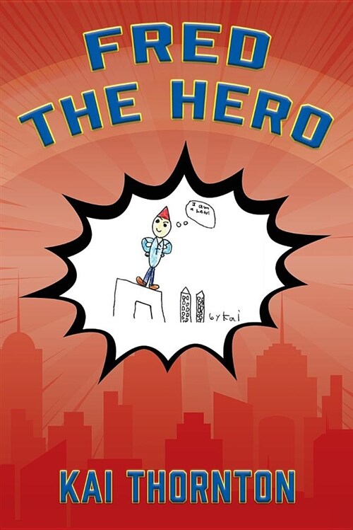 Fred the Hero (Paperback)