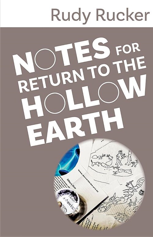 Notes for Return to the Hollow Earth (Paperback)