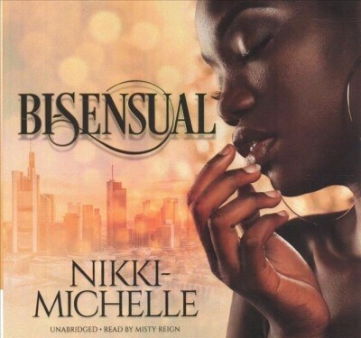 Bi-Sensual (Audio CD)