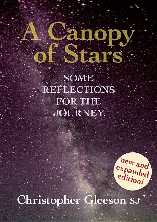 A Canopy of Stars: Some Reflections for the Journey (Paperback)