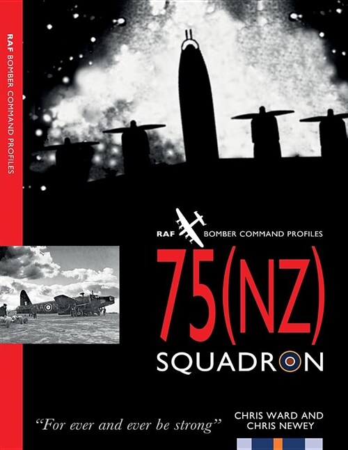 75 (Nz) Squadron (Paperback)