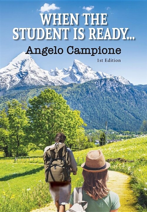 When the Student Is Ready... (Paperback)