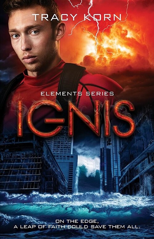 Ignis (Paperback)