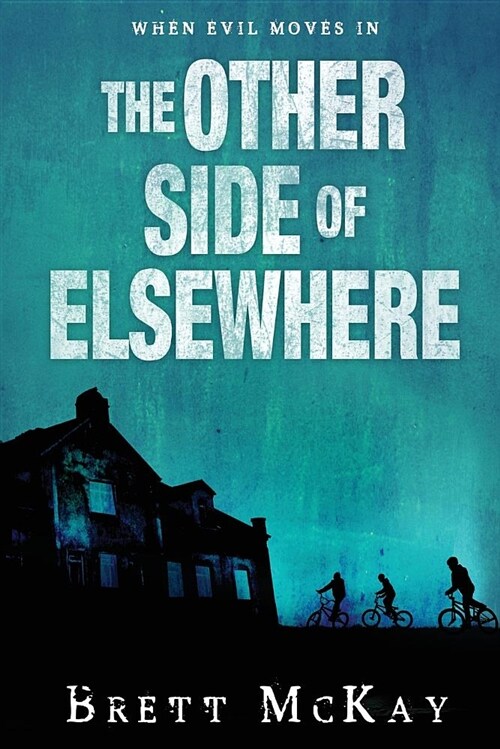 The Other Side of Elsewhere (Paperback)