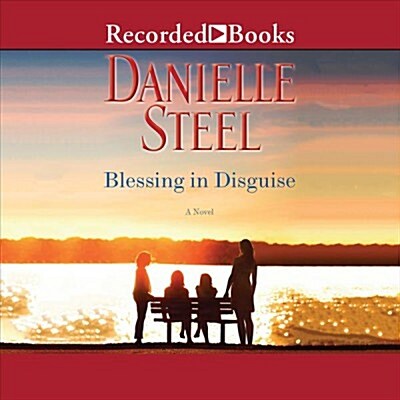 Blessing in Disguise (Audio CD)