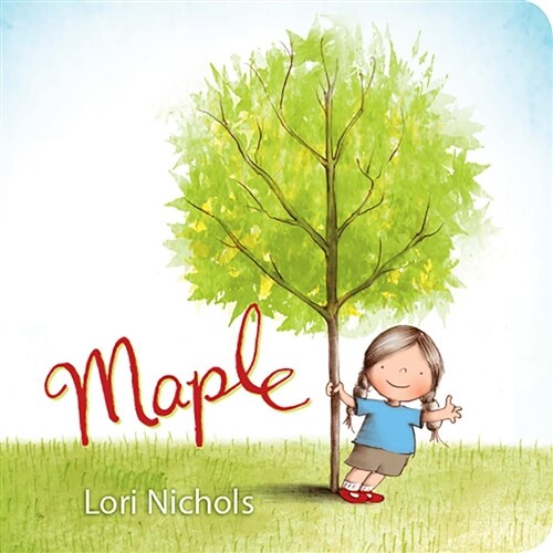 Maple (Board Books)