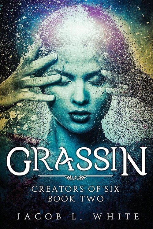 Grassin (Paperback)