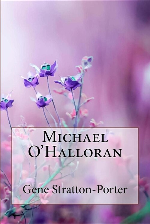 Michael OHalloran Gene Stratton-Porter (Paperback)