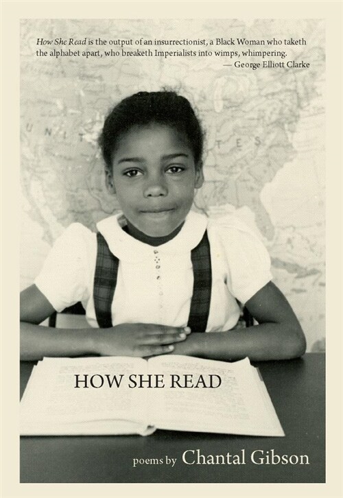 How She Read (Paperback)