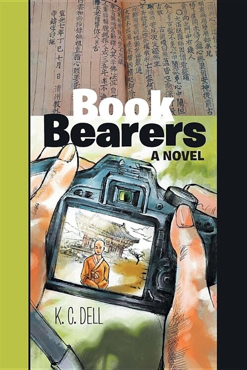 Book Bearers (Paperback)