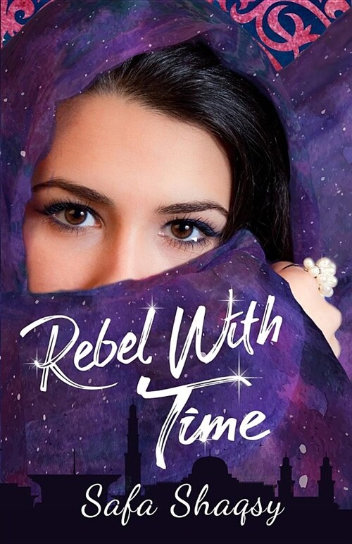 Rebel with Time: Teenage Love (Paperback)