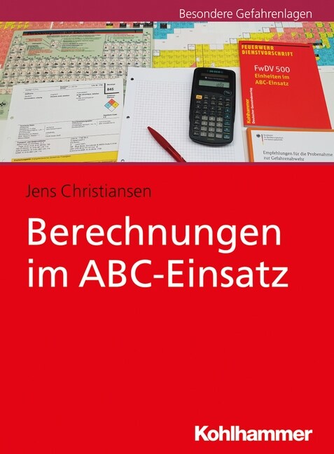 Berechnungen Im Abc-Einsatz (Paperback)