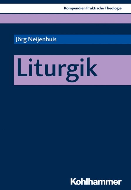 Liturgik (Paperback)