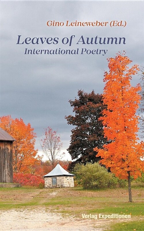 Leaves of Autumn: International Poetry (Paperback)