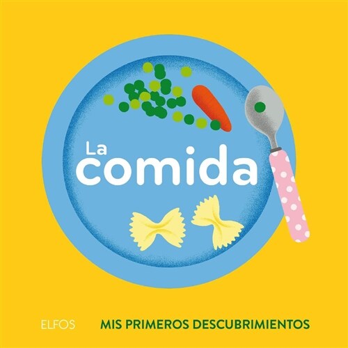 La Comida (Hardcover, None)