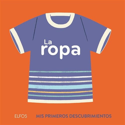 La Ropa (Hardcover, None)