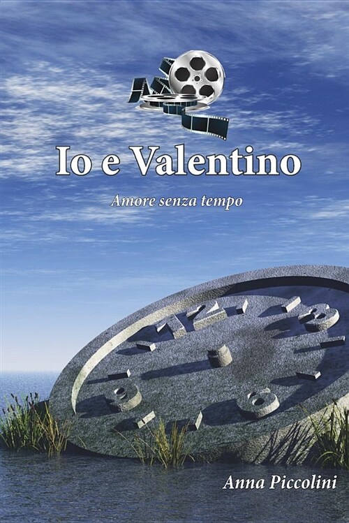 IO E Valentino (Paperback, Abridged)
