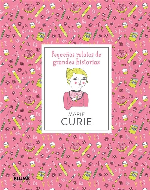 Marie Curie (Hardcover, None)