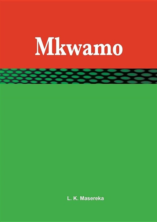 Mkwamo (Paperback, 2, Revised)
