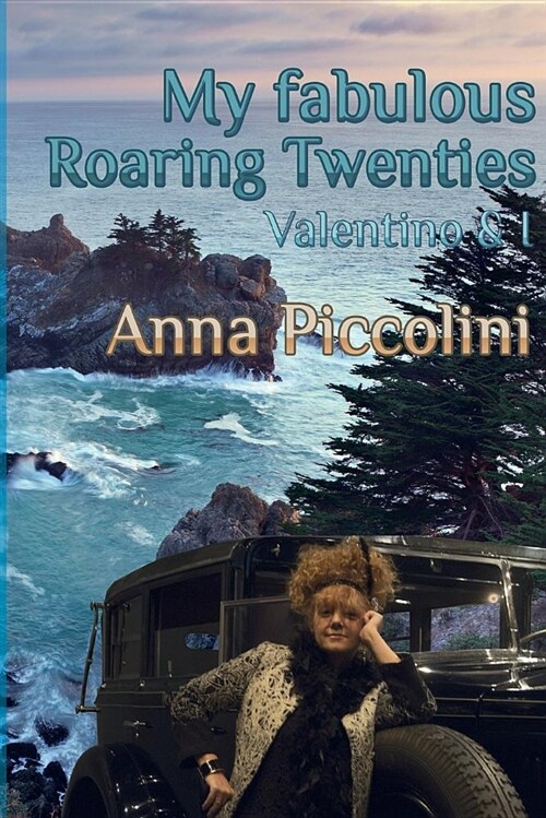 My Fabulous Roaring Twenties - Valentino & I (Paperback, Abridged)