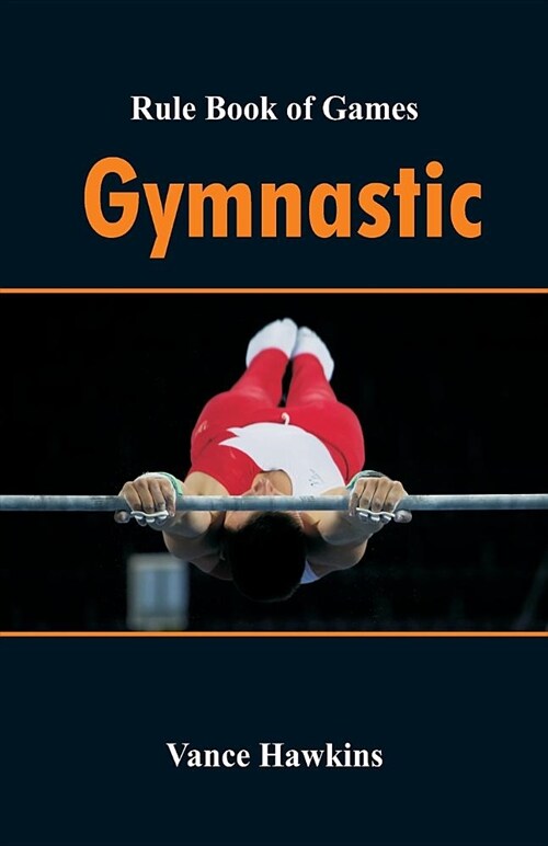 Rule Book of Games: Gymnastic (Paperback)