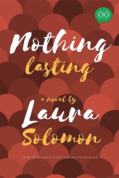 Nothing Lasting (Paperback)