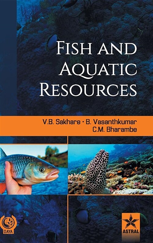 Fish and Aquatic Resources (Hardcover)