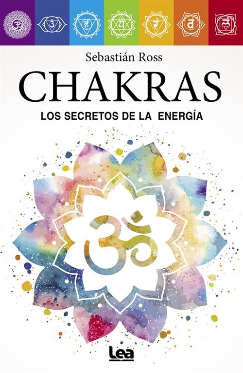 Chakras (Paperback, None)