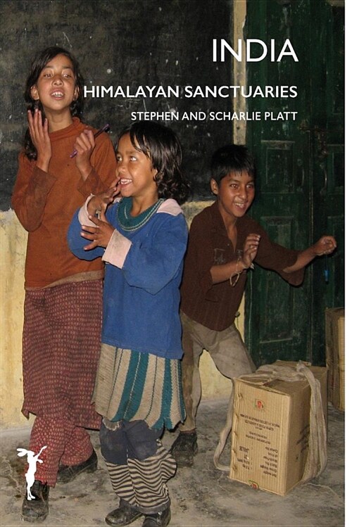 India : Himalayan Sanctuaries (Paperback, Illustrated ed)