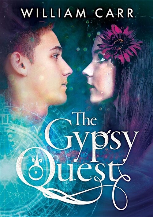 The Gypsy Quest (Paperback)