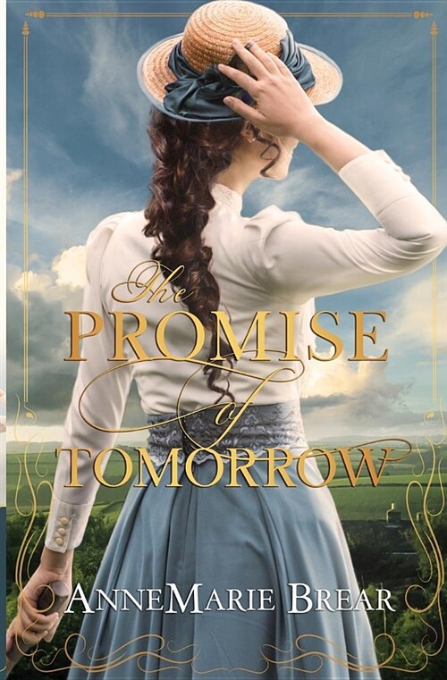 The Promise of Tomorrow (Paperback)