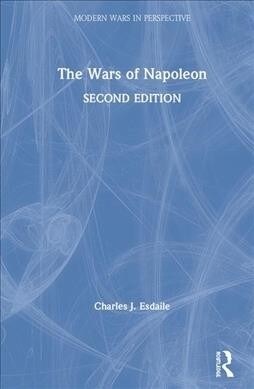 The Wars of Napoleon (Hardcover, 2 ed)