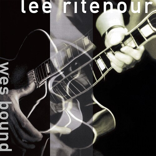 [수입] Lee Ritenour - Wes Bound [180g LP]