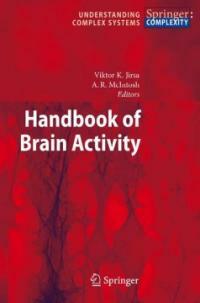 Handbook of brain connectivity