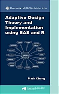 Adaptive Design Theory and Implementation Using Sas and R (Hardcover, 1st)