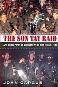 The Son Tay Raid (Hardcover)